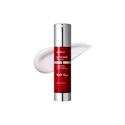 MEDI-PEEL Phyto Exosome PDRN Lifting Shot Serum — plumps skin for a smooth, bouncy finish