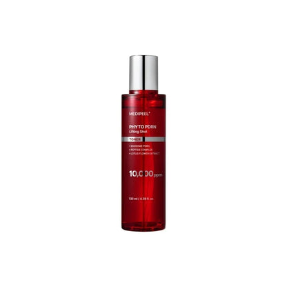 MEDI-PEEL Phyto Exosome PDRN Lifting Shot Toner — phyto exosome PDRN lifting toner
