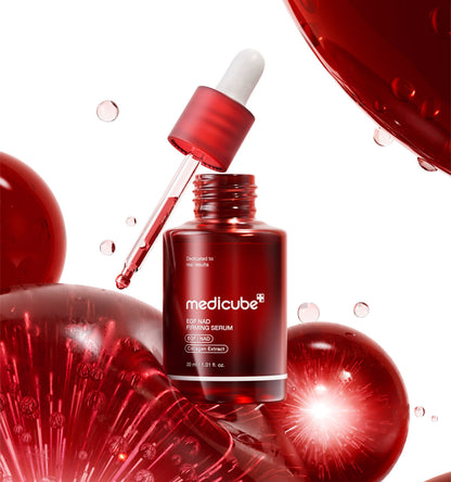 Medicube EGF NAD Firming Serum - revitalize