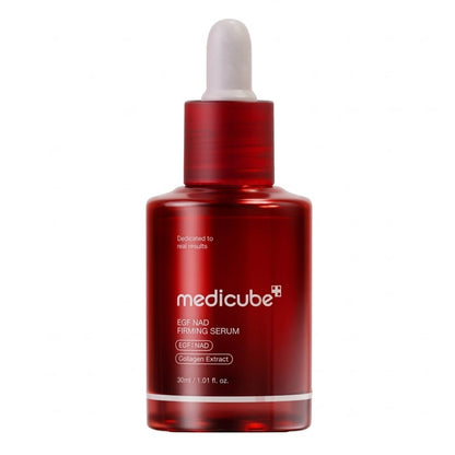 Medicube EGF NAD Firming Serum 30ml
