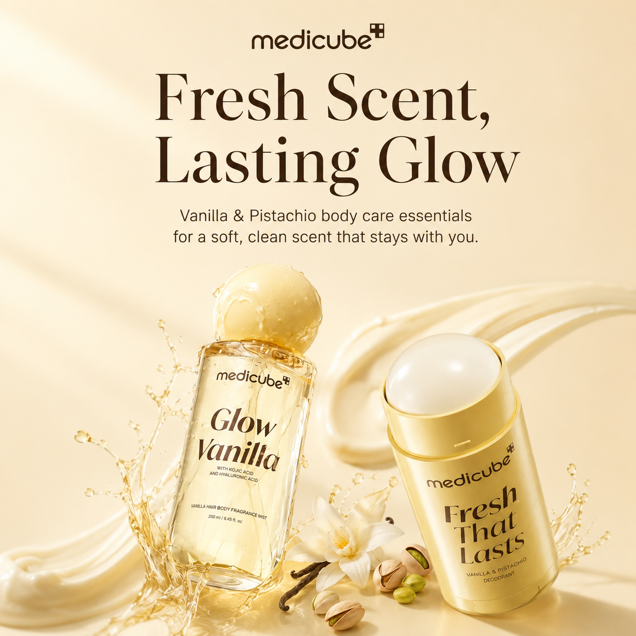 Shop Medicube