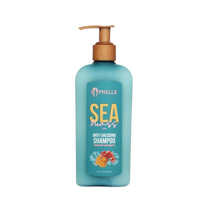 Mielle Organics Strengthening Shampoo
