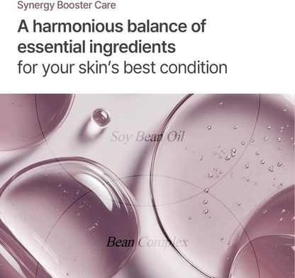 mixsoon Black Rice Peeling Ampoule — how to use