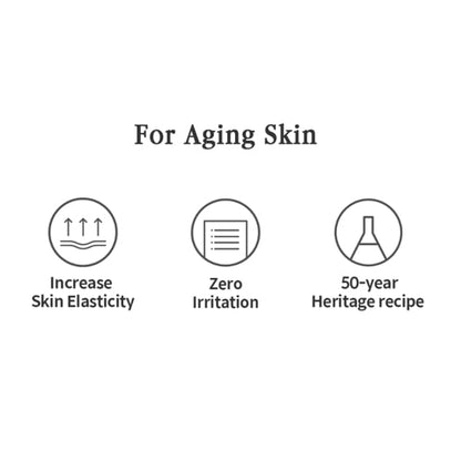 Place under the eyes for 20-30 minutes for a firming boost