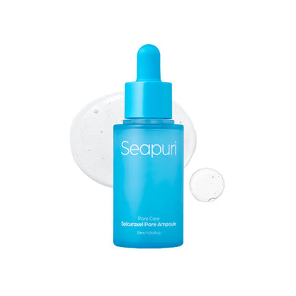 Seapuri Spicuraxel Ampoule — product view