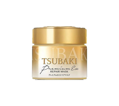 Shiseido Tsubaki Premium Repair Hair Mask