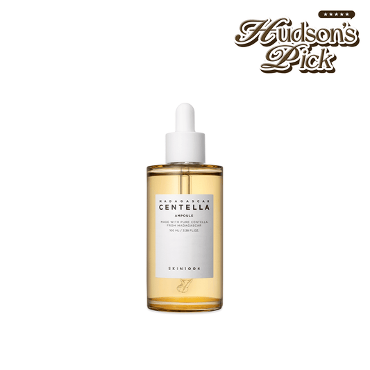 SKIN1004 Madagascar Centella Ampoule 55ml