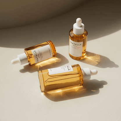 SKIN1004 Madagascar Centella Ampoule details