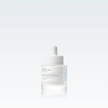 SKIN1004 Centella Matrixyl 10 Boosting Shot Ampoule — matrixyl boosting shot ampoule