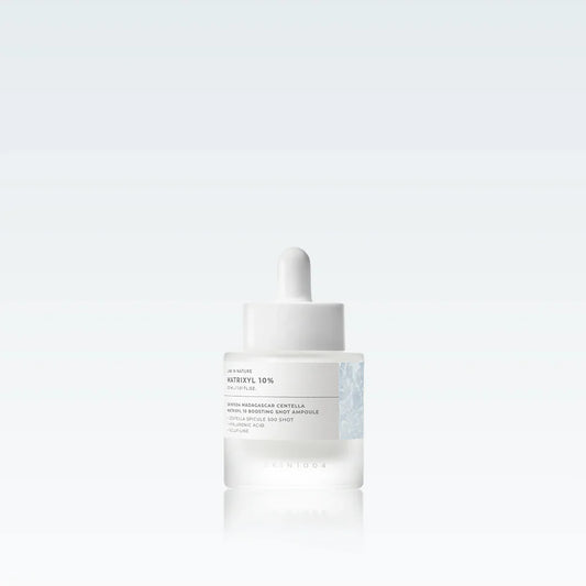SKIN1004 Centella Matrixyl 10 Boosting Shot Ampoule — matrixyl boosting shot ampoule