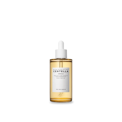 SKIN1004 Madagascar Centella Ampoule — soothing centella ampoule