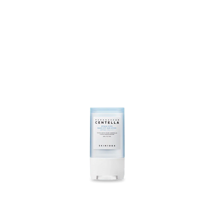 SKIN1004 Madagascar Centella Hyalu-Cica Silky-Fit Sun Stick — silky-finish sun stick