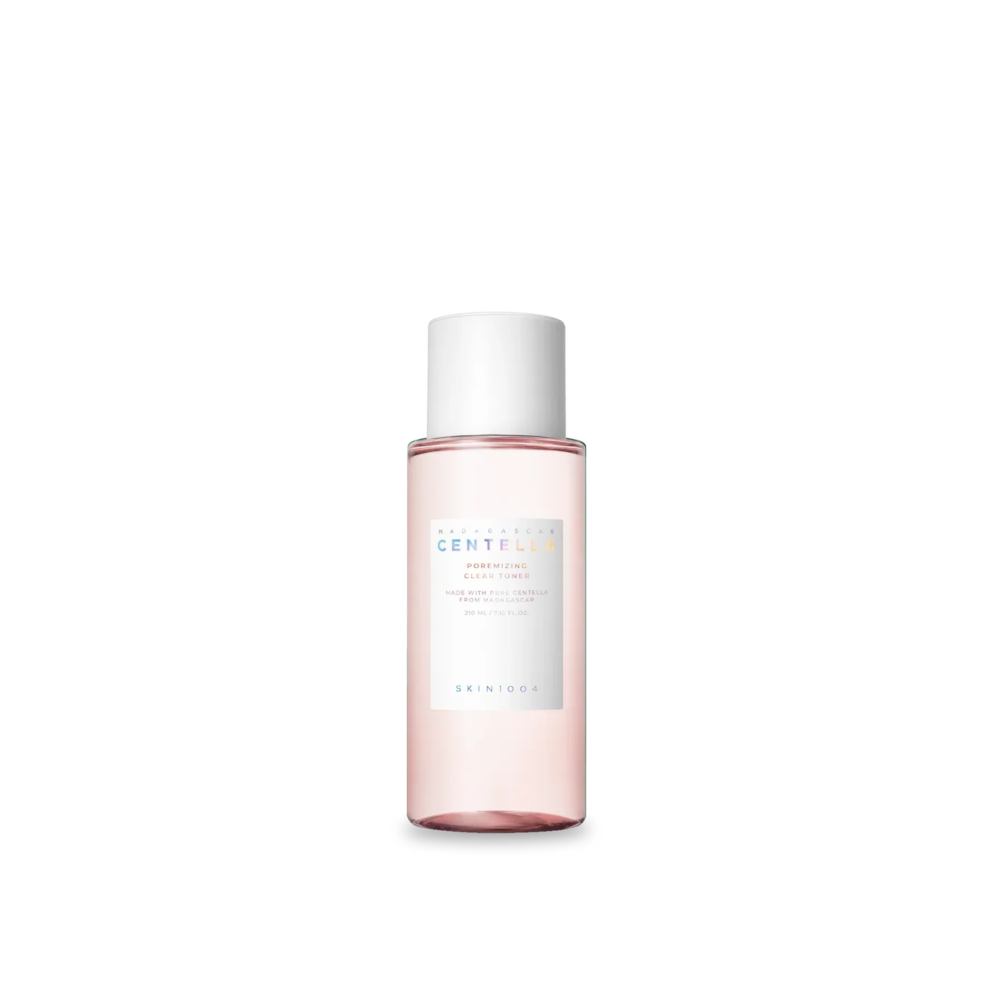 SKIN1004 Madagascar Centella Poremizing Clear Toner — pore-clearing toner
