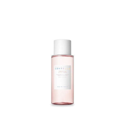 SKIN1004 Madagascar Centella Poremizing Clear Toner — pore-clearing toner