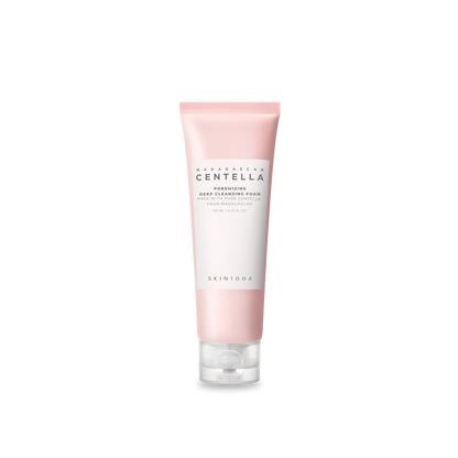 SKIN1004 Madagascar Centella Poremizing Deep Cleansing Foam — deep pore cleansing foam
