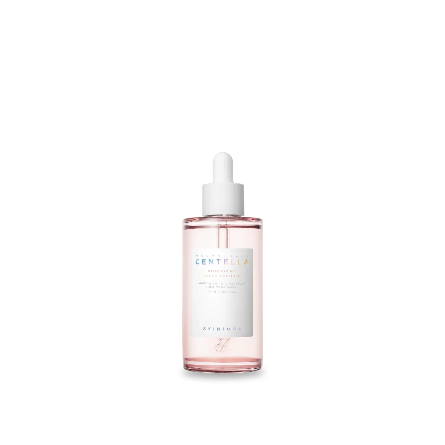 SKIN1004 Madagascar Centella Poremizing Fresh Ampoule — pore-refining fresh ampoule