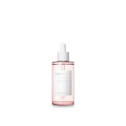 SKIN1004 Madagascar Centella Poremizing Fresh Ampoule — pore-refining fresh ampoule