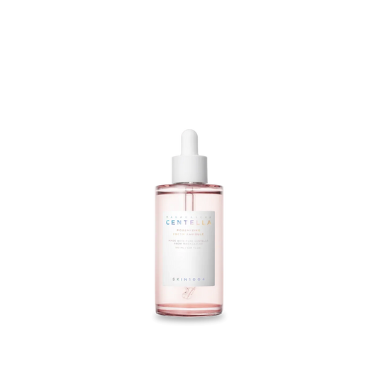 SKIN1004 Madagascar Centella Poremizing Fresh Ampoule — pore-refining fresh ampoule