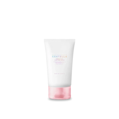 SKIN1004 Madagascar Centella Poremizing Light Gel Cream — lightweight gel moisturizer