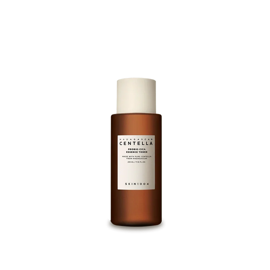 SKIN1004 Madagascar Centella Probio-Cica Essence Toner — probiotic essence toner