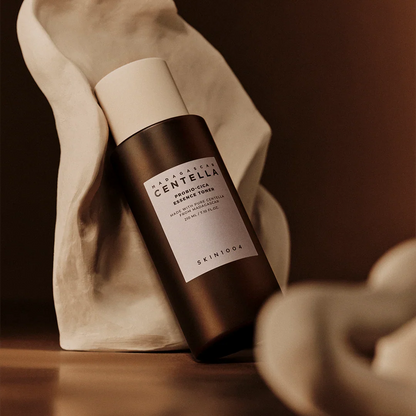 SKIN1004 Madagascar Centella Probio-Cica Essence Toner — helps strengthen the barrier