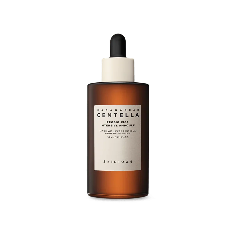 SKIN1004 Madagascar Centella Probio-Cica Intensive Ampoule — intensive probiotic repair ampoule