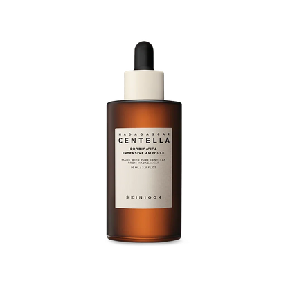SKIN1004 Madagascar Centella Probio-Cica Intensive Ampoule — intensive probiotic repair ampoule