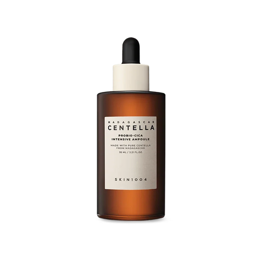 SKIN1004 Madagascar Centella Probio-Cica Intensive Ampoule — intensive probiotic repair ampoule