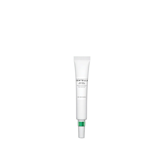 SKIN1004 Madagascar Centella Tea-Trica Spot Cream — targeted blemish spot cream