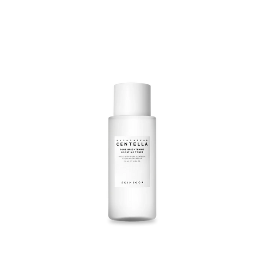 SKIN1004 Madagascar Centella Tone Brightening Boosting Toner — brightening booster toner