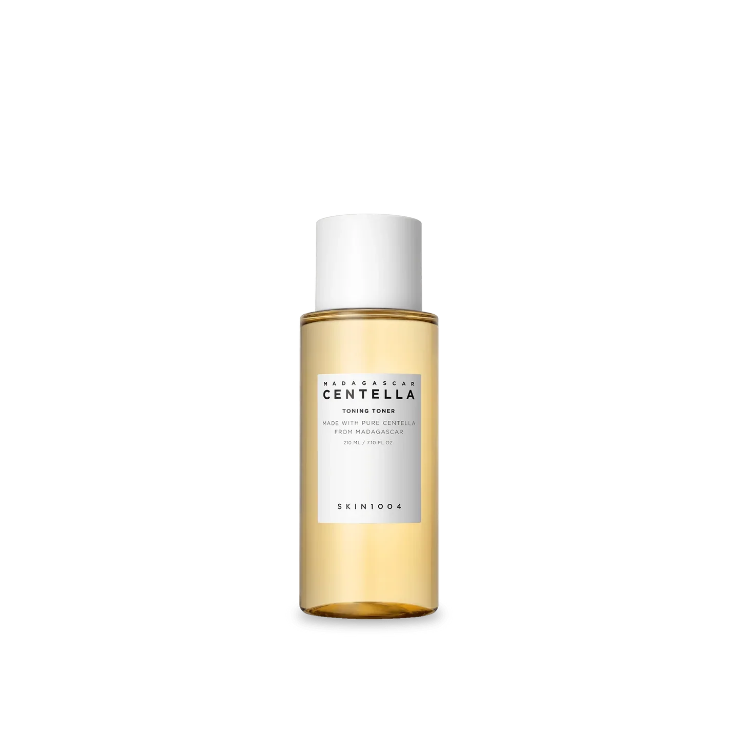 SKIN1004 Madagascar Centella Toning Toner — daily soothing centella toner