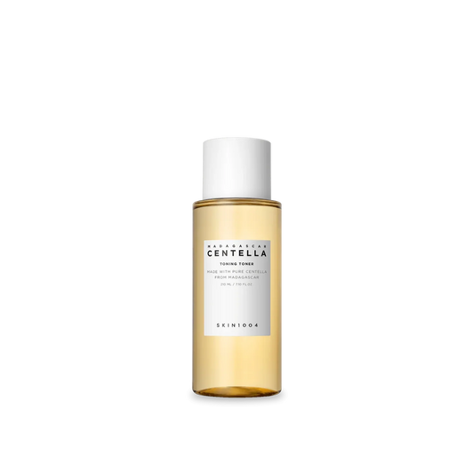 SKIN1004 Madagascar Centella Toning Toner — daily soothing centella toner