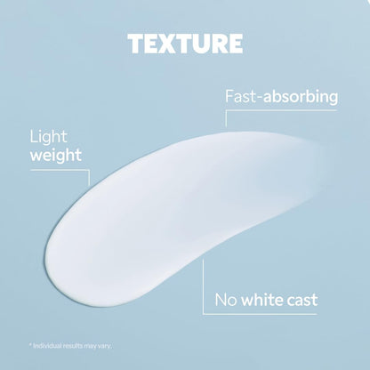TIRTIR Hydro UV Shield Sunscreen — key protective ingredients