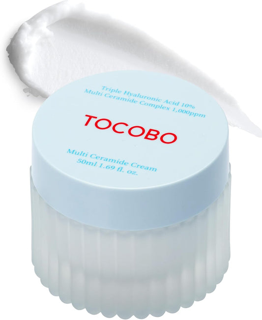 TOCOBO Multi Ceramide Cream