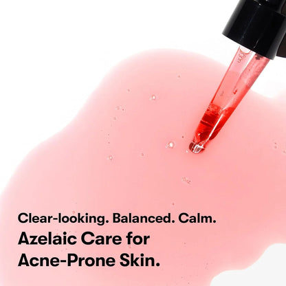 VT Cosmetics Azelaic Acid Calming Ampoule — calm clear skin