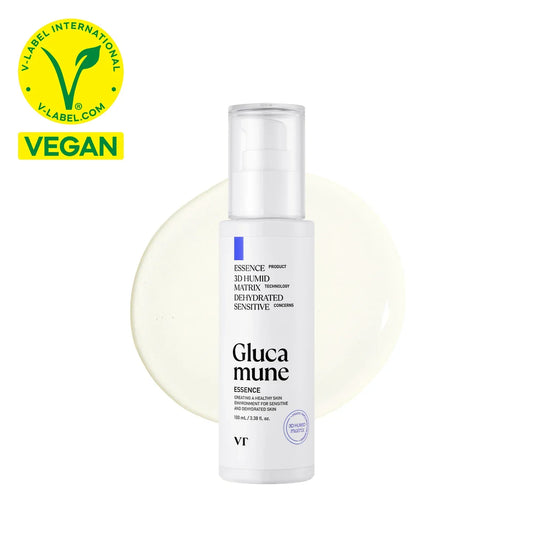 VT Cosmetics Glucamune Essence 3D Humid Matrix