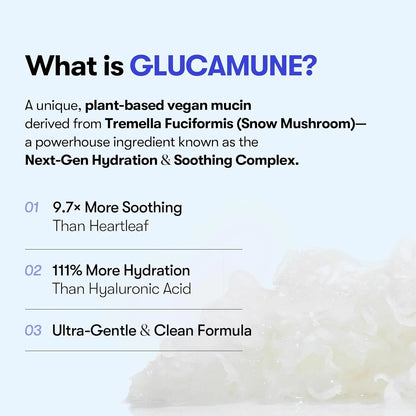 VT Cosmetics Glucamune Toner 3D Humid Matrix — glucamune complex