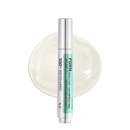 VT Cosmetics PDRN Reedle Shot Hair Ampoule 100 dL