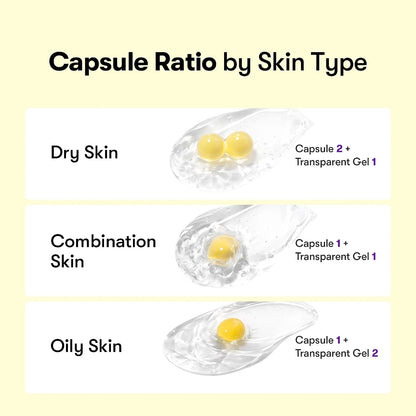 VT Cosmetics Retinal Peptide Capsule Cream — firm renewed skin