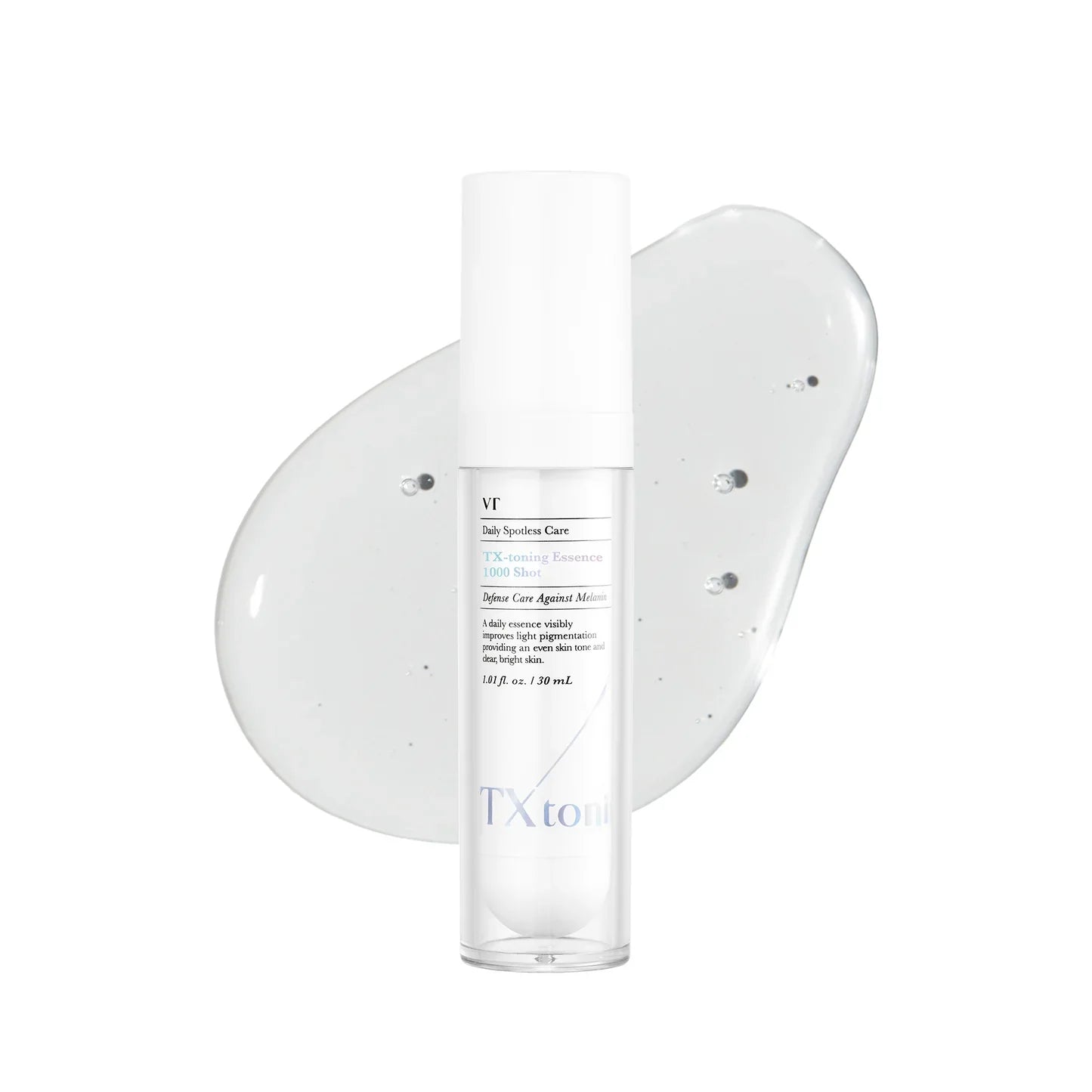 VT Cosmetics TX Toning Essence 1000 Shot